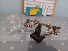 Helping hand magnifier for sale  WARRINGTON