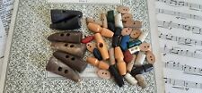 Mixed vintage wooden for sale  READING
