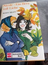 Nicole herz ill gebraucht kaufen Nicole herz ill gebraucht kaufen  Wrohm