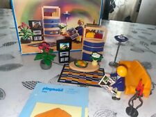 Playmobil 3966 salon d'occasion  La Tremblade