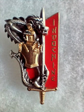 Insigne terre promo d'occasion  Saint-Denis-d'Anjou