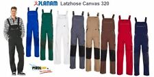 Abverkauf planam latzhose gebraucht kaufen  Worbis