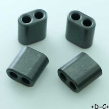 Noyau cylindrique ferrite d'occasion  La Saulce