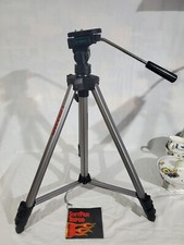 Lenmar softpan tripod for sale  Whitney Point