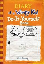 Wimpy kid book for sale  Montgomery