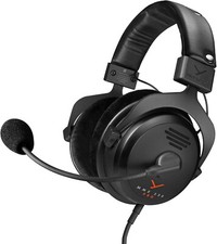Beyerdynamic mmx 330 for sale  STOKE-ON-TRENT