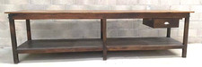 Grande table drapier d'occasion  Seclin