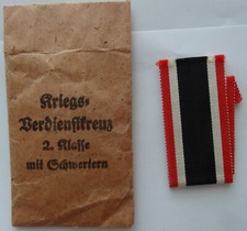Verleihungstüte kriegsverdien gebraucht kaufen  Deutschland