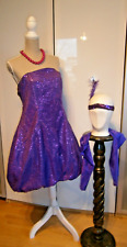 Karneval kleid ballonkleid gebraucht kaufen  Kerpen
