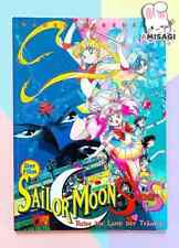 Sailor moon super gebraucht kaufen  Berlin