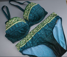 Sunflair bikini set gebraucht kaufen  Deutschland