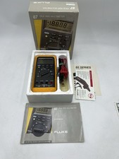 Fluke true rms for sale  Puyallup