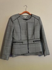 Rock anzug gebraucht kaufen  Blomberg