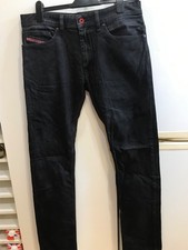 Men jeans diesel for sale  CANTERBURY