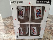 Luminarc double old for sale  Punta Gorda