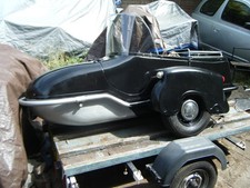 Watsonian sidecar squire for sale  LEICESTER