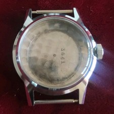 Fourniture horlogerie boitier d'occasion  La Roche-sur-Foron