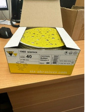 Sanding discs sia for sale  UK