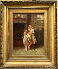 Arthur hunt children for sale  HASSOCKS