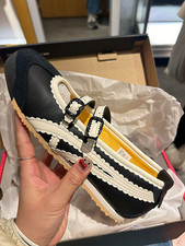 Chaussures ballet plates d'occasion  Calais