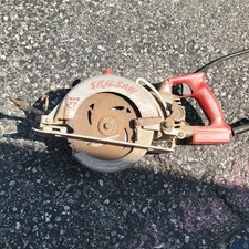 Skilsaw worm drive for sale  Rancho Cucamonga
