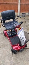 ultralite mobility scooter for sale  GLOUCESTER