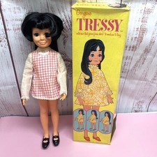 Vintage 1969 ideal for sale  East Syracuse