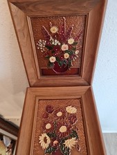 Vintage wandbild kupfer gebraucht kaufen  Mannheim