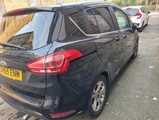 2016 ford max for sale  HUDDERSFIELD
