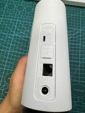 Zte mc8810 hyperbox usato  Spedire a Italy