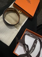 hermes bangle for sale  LONDON