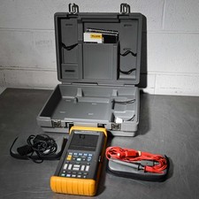 fluke scopemeter for sale fluke scopemeter for sale Berryville