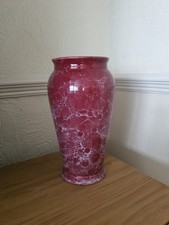 Vintage dark red for sale  MANCHESTER