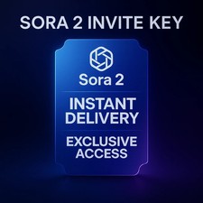 Código de convite Sora 2 ⚡️Entrega digital instantânea⚡️24/7! (BARATO!) comprar usado Código de convite Sora 2 ⚡️Entrega digital instantânea⚡️24/7! (BARATO!) comprar usado  Enviando para Brazil