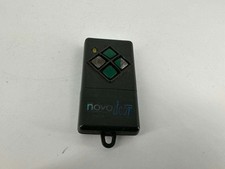 Novodoor handsender funk gebraucht kaufen  Dortmund
