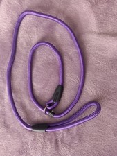 Purple rope dogs for sale  SOUTHAMPTON