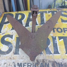 Planet junior ridging for sale  NORWICH