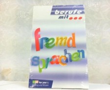 Berufe fremdsprachen . gebraucht kaufen  Lahstedt