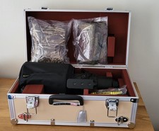 Nikkor 500mm lens for sale  DERBY