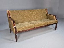 Antique danish empire for sale  STOWMARKET
