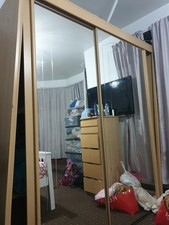 Free wardrobe need for sale  LONDON