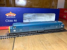 Bachmann 703 blue for sale  SOUTHAMPTON
