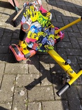 Hooverboard gebraucht kaufen  Oldenburg (Oldenburg)
