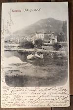 1906 garessio 81218 usato  Italia