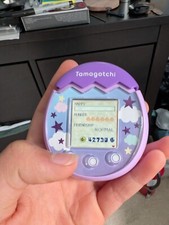 Slightly used tamagotchi for sale  Fairfax Station