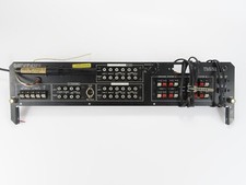Sansui qrx 5500 for sale  MIDDLESBROUGH