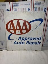 Vintage aaa approved for sale  Reading
