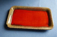 Plat cake plateau d'occasion  France