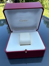 Boite écrin vide d'occasion  Montigny-lès-Cormeilles