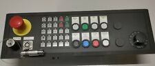 Cnc siemens keyboard gebraucht kaufen  Nennslingen